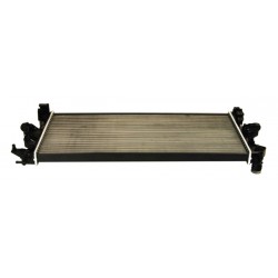 CHŁODNICA FIAT DUCATO/ BOXER/ JUMPER 2,2HDI/2,3MULTIJET/3,0HDI 06-