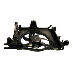 WENTYLATOR CHŁODNICY SMART FORTWO 07-