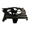 WENTYLATOR CHŁODNICY SMART FORTWO 07-