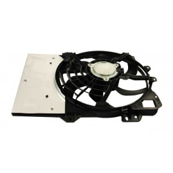 WENTYLATOR CHŁODNICY PEUGEOT 207 06-/ 208 12-