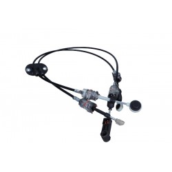 LINKA ZMIANY BIEGÓW FORD FIESTA 01-10 1685+1545MM