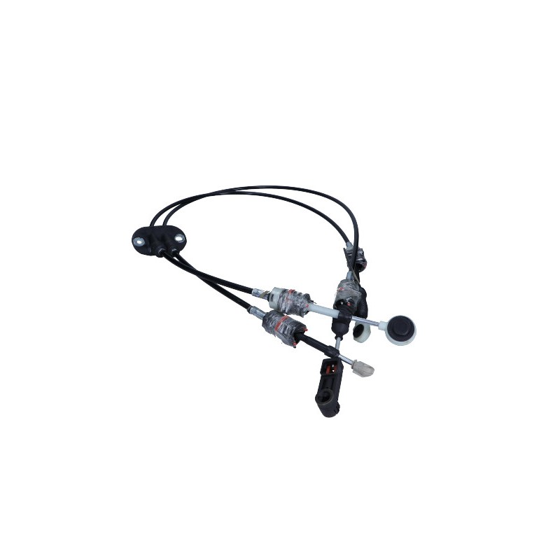 LINKA ZMIANY BIEGÓW FORD FIESTA 01-10 1685+1545MM