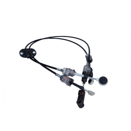 LINKA ZMIANY BIEGÓW FORD FIESTA 01-10 1685+1545MM