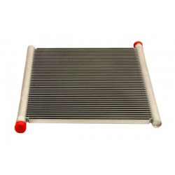 CHŁODNICA SMART 0,8CDI/1,0 07-