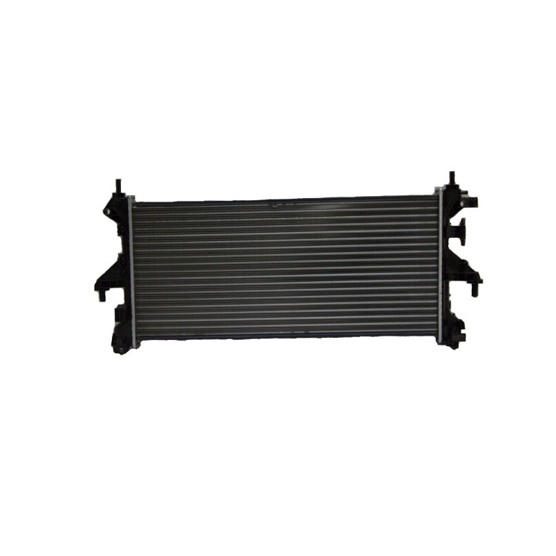 CHŁODNICA FIAT DUCATO 2,2D 06-