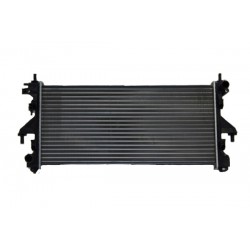CHŁODNICA FIAT DUCATO 2,2D 06-