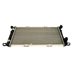 CHŁODNICA VW A4/A5/A6 2,7/3,0TDI 3,2FSI 07-