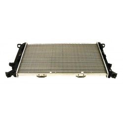 CHŁODNICA VW A4/A5/A6 2,7/3,0TDI 3,2FSI 07-
