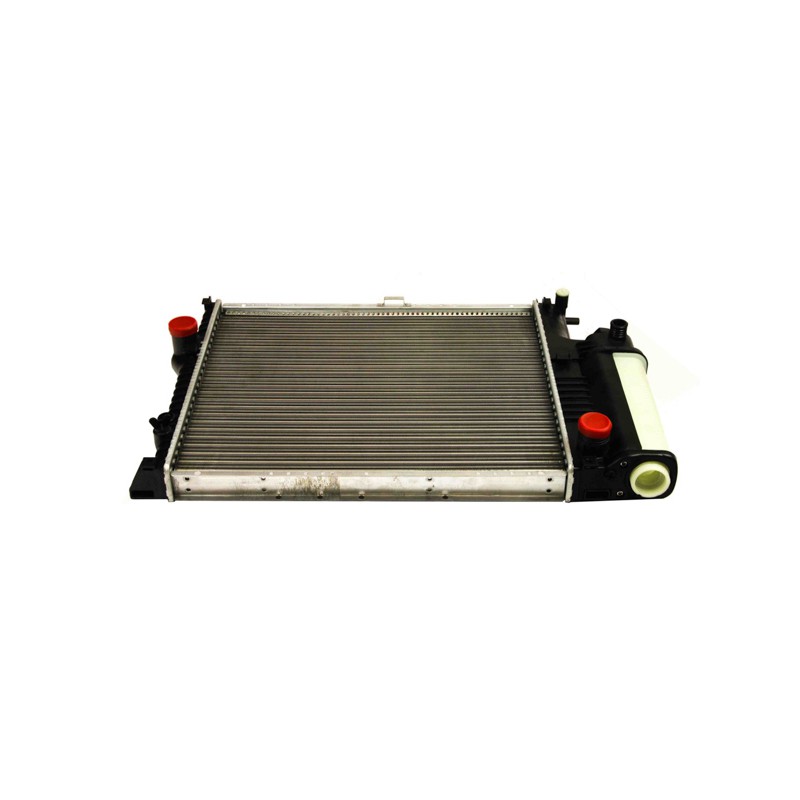 CHŁODNICA BMW E39 520 95-
