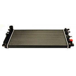 CHŁODNICA DB SPRINTER 06-