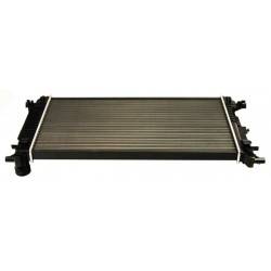 CHŁODNICA DB SPRINTER 06-