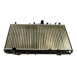 CHŁODNICA VOLVO S40/V40 95-