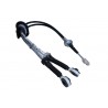 LINKA ZMIANY BIEGÓW (KPL.) 806 94-02/ EXPERT 96-/ FIAT SCUDO 96-06/ ULYSSE 94-02/ LANCIA ZETA 95-02