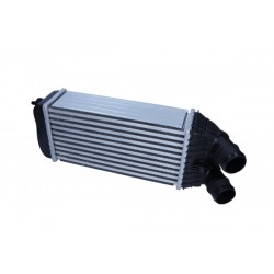 INTERCOOLER PEUGEOT 207/308 1,6HDI