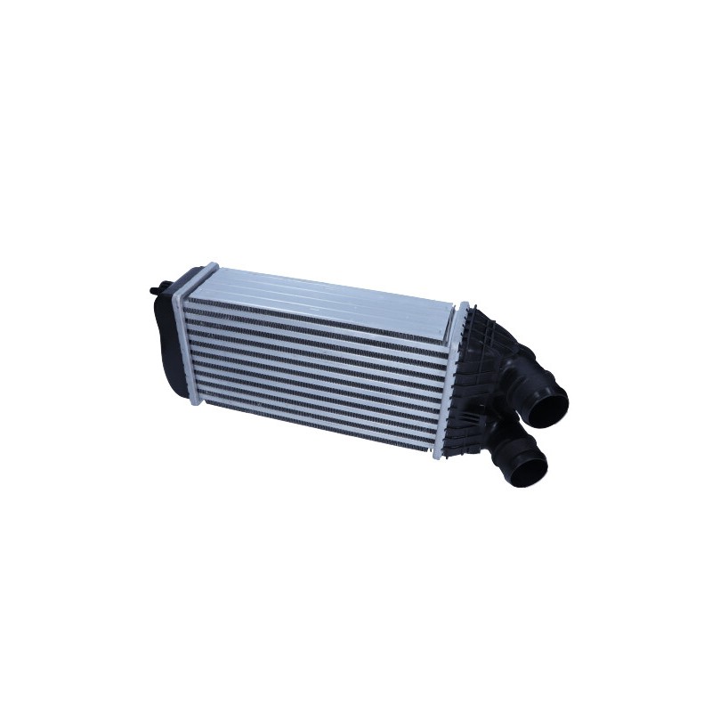 INTERCOOLER PEUGEOT 207/308 1,6HDI