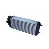 INTERCOOLER PEUGEOT 207/308 1,6HDI