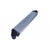 INTERCOOLER FORD MONDEO 1,6TI 07-/ FOCUS 2,0ST 12-/ RANGE ROVER EVOQUE 2,2D 11-