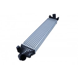 INTERCOOLER FORD FOCUS 1,6-2,0TDCI