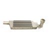 INTERCOOLER OPEL CORSA C 1,3-1,7CDTI/ COMBO/ TIGRA