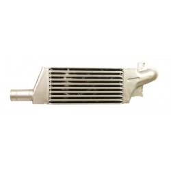INTERCOOLER OPEL CORSA C 1,3-1,7CDTI/ COMBO/ TIGRA