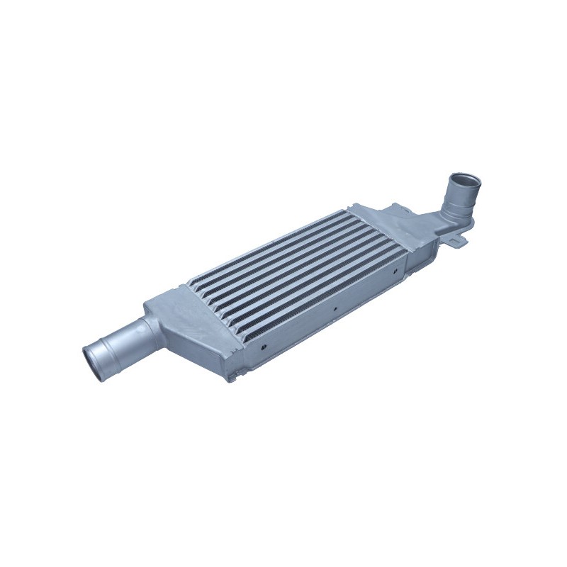 INTERCOOLER OPEL CORSA C 1,7DI