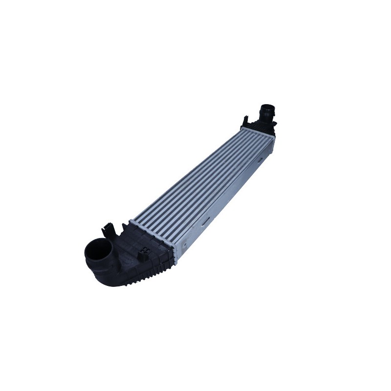 INTERCOOLER DB W204/W212 200CGI/ KOMPRESSOR