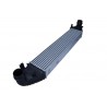 INTERCOOLER DB W204/W212 200CGI/ KOMPRESSOR