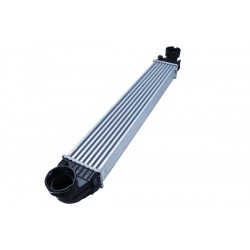 INTERCOOLER DB W169/W245 A/B-KLASA CDI