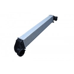 INTERCOOLER DB W169/W245 A/B-KLASA CDI