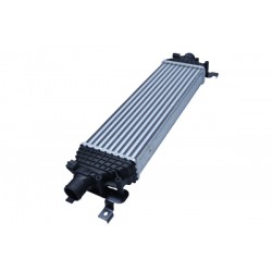 INTERCOOLER FORD FIESTA 1,4D 01-/ FUSION 1,4D/1.6D 02-/ 2 1,4D 03-