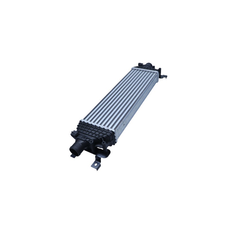 INTERCOOLER FORD FIESTA 1,4D 01-/ FUSION 1,4D/1.6D 02-/ 2 1,4D 03-