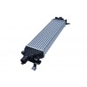 INTERCOOLER FORD FIESTA 1,4D 01-/ FUSION 1,4D/1.6D 02-/ 2 1,4D 03-