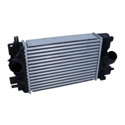 INTERCOOLER OPEL MERIVA B 1,4/1,4 16V 10-