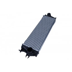 INTERCOOLER RENAULT TRAFIC 2,0DCI 06-/ VIVARO 06-