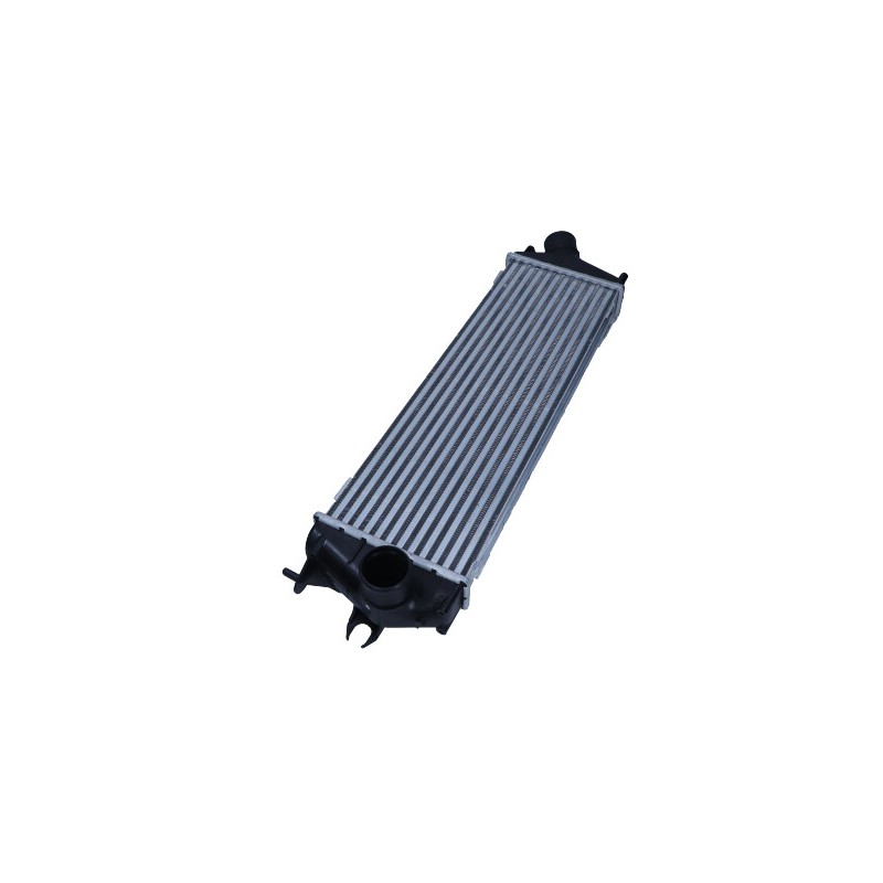 INTERCOOLER RENAULT TRAFIC 2,0DCI 06-/ VIVARO 06-