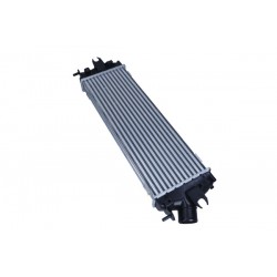 INTERCOOLER RENAULT TRAFIC 2,0DCI 06-/ VIVARO 06-