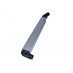 INTERCOOLER RENAULT FLUENCE 1,5DCI 10-