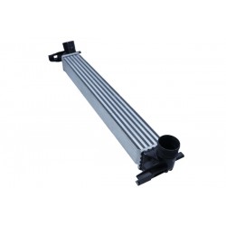 INTERCOOLER VW POLO 1,2-1,9TDI 08-