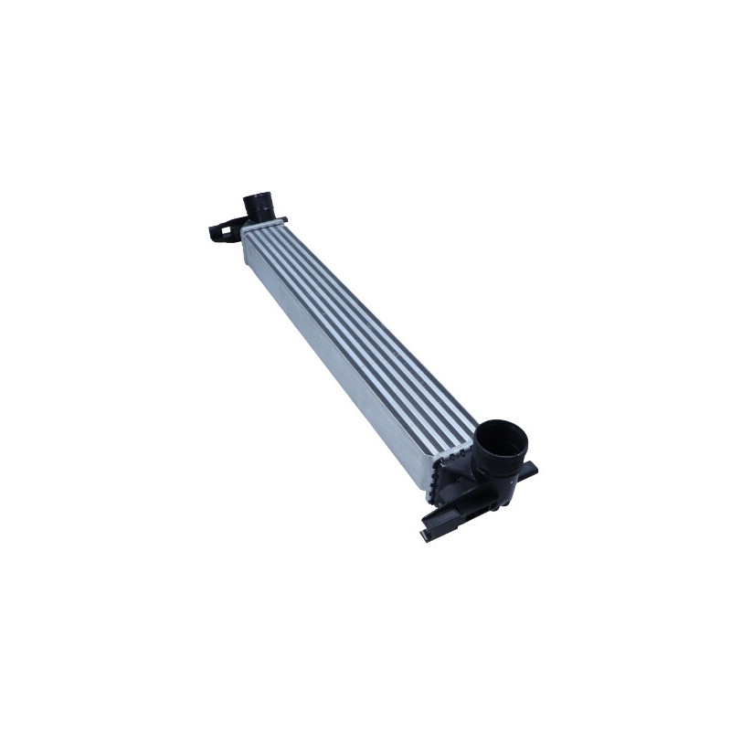 INTERCOOLER VW POLO 1,2-1,9TDI 08-