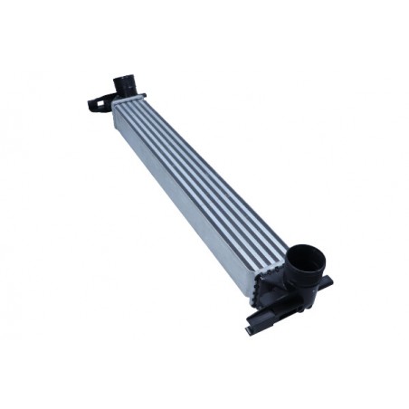 INTERCOOLER VW POLO 1,2-1,9TDI 08-