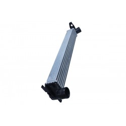 INTERCOOLER VW POLO 1,2-1,9TDI 08-