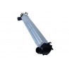 INTERCOOLER RENAULT MEGANE 1,9DCI/2,0TCE 08-/ SCENIC 09-/ MEGANE CC 10-