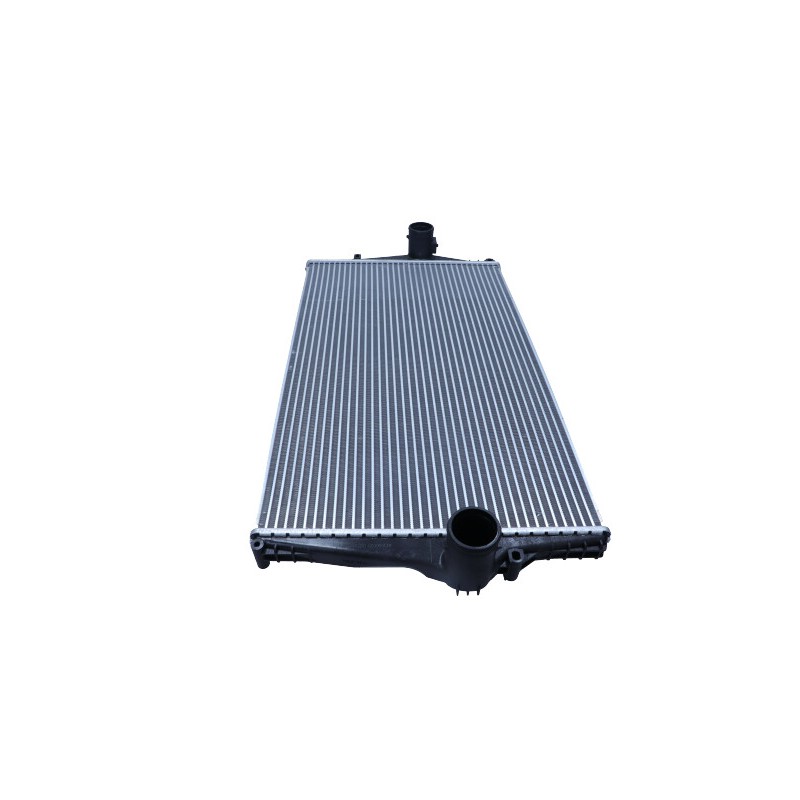 INTERCOOLER VOLVO XC90 2,4D 02-