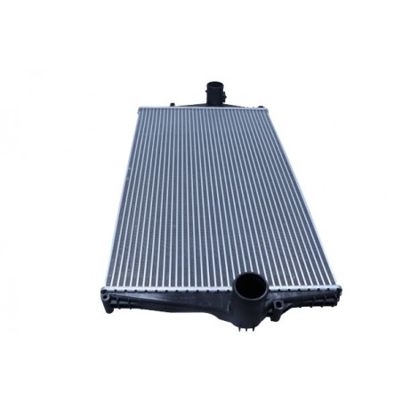 INTERCOOLER VOLVO XC90 2,4D 02-