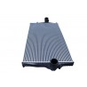 INTERCOOLER VOLVO XC90 2,4D 02-