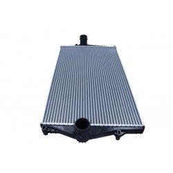 INTERCOOLER VOLVO XC90 2,4D 02-