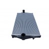 INTERCOOLER VOLVO XC90 2,4D 02-