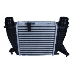 INTERCOOLER RENAULT CLIO/ MODUS 1,5DCI 05-