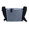 INTERCOOLER RENAULT CLIO/ MODUS 1,5DCI 05-