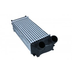 INTERCOOLER CITROEN C4 1,6HDI 04-
